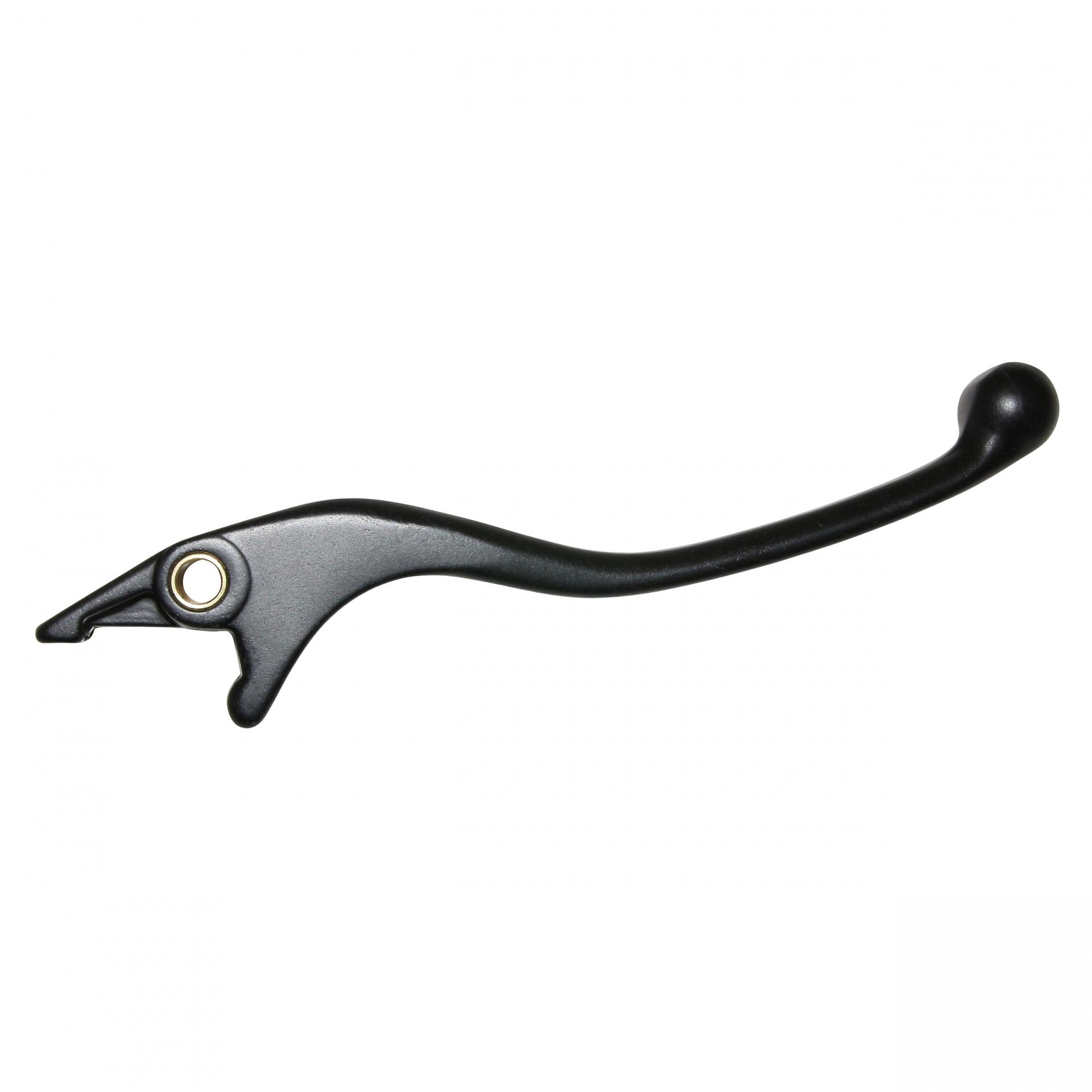 Levier d'embrayage Honda VF 750 F 83-85 / VF 500 C 82-84 poli