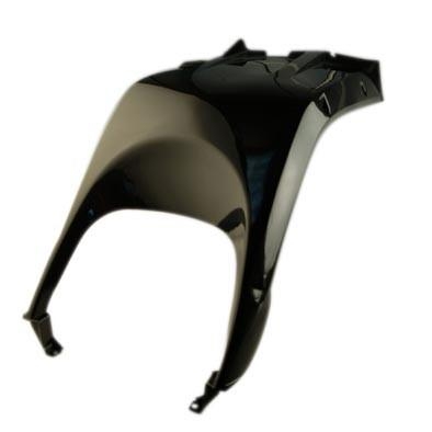 Bas de caisse Tun'R MBK Booster Spirit / Yamaha BW'S -03 noir