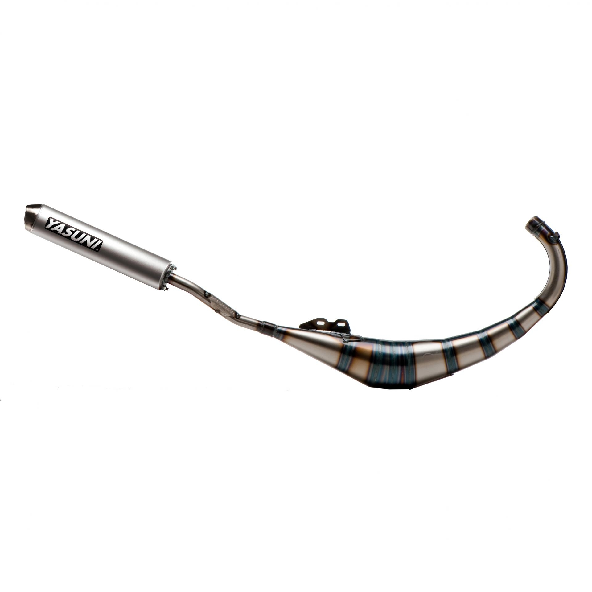 Pot Yasuni Max Serie R2 alu TZR/X-Power