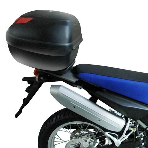 Kit fixation platine Givi Yamaha XT 125 R/X 05-12