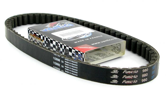 Courroie Ventico Furioso crantée hyper renforcée MBK Skyliner / Yamaha