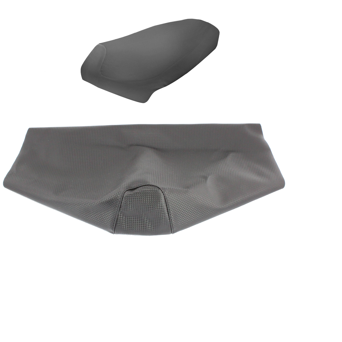 Couvre Selle Booster Next Génération
