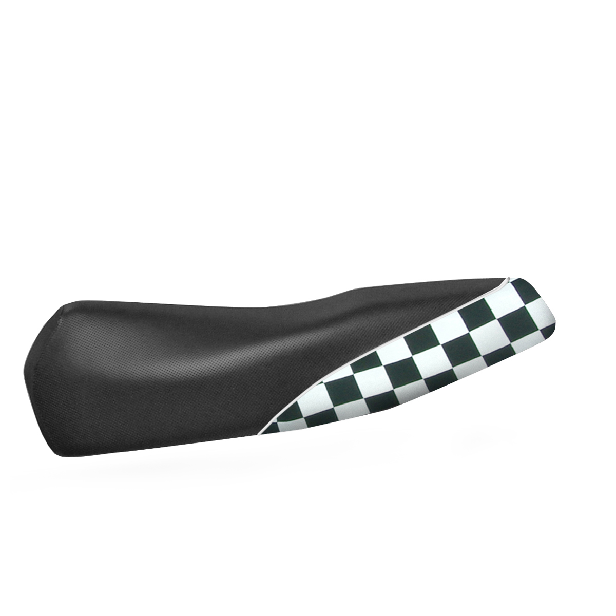 Couvre selle adaptable pour Booster