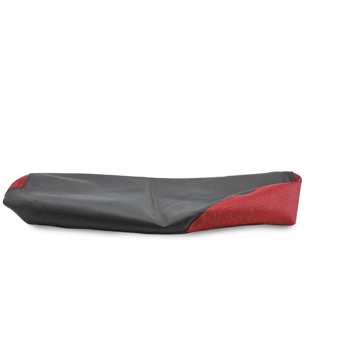 Couvre Selle adaptable pour Stunt - Blanc / Noir