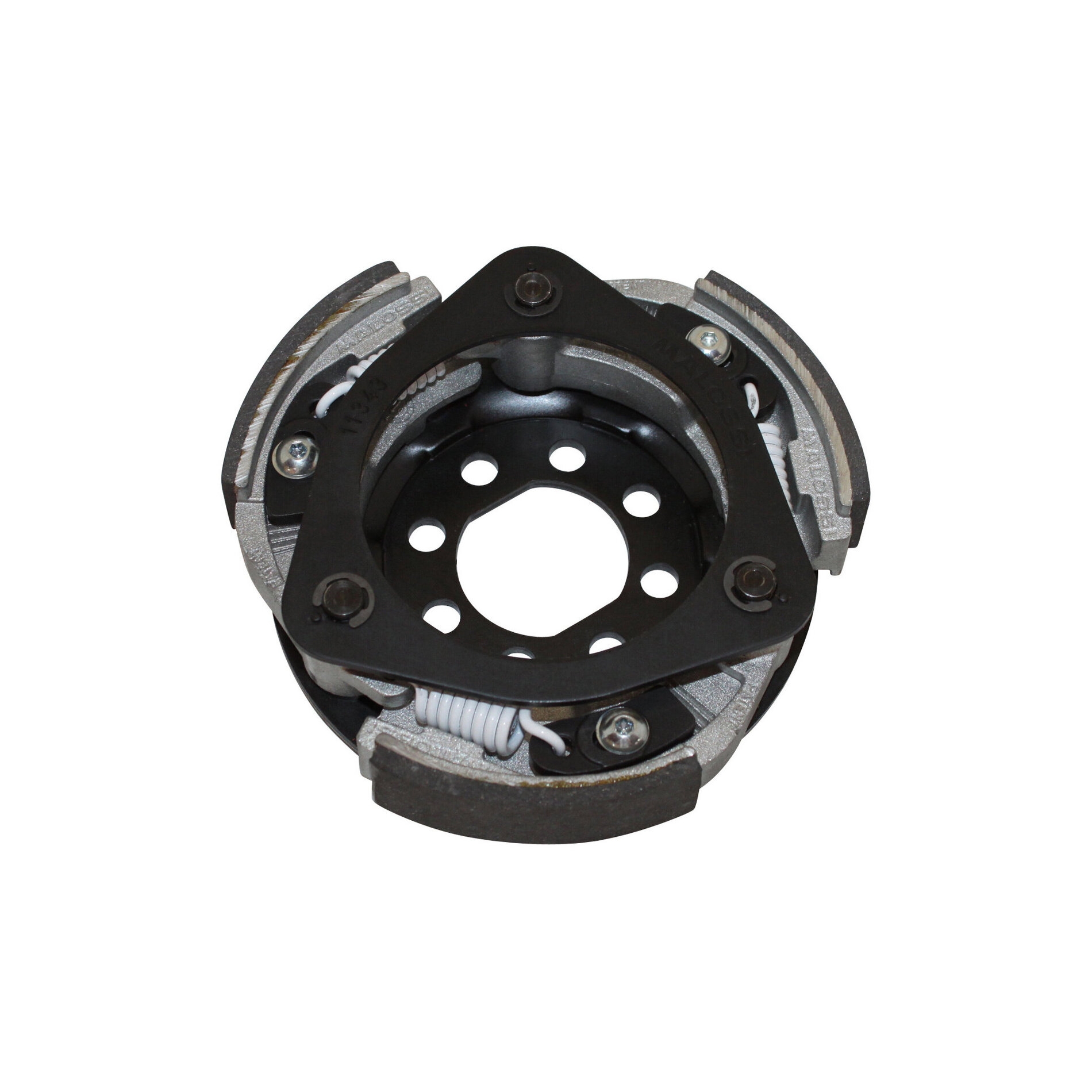 Embrayage Malossi Maxi Delta Clutch X8 X9 Atlantic Satelis MP3 125