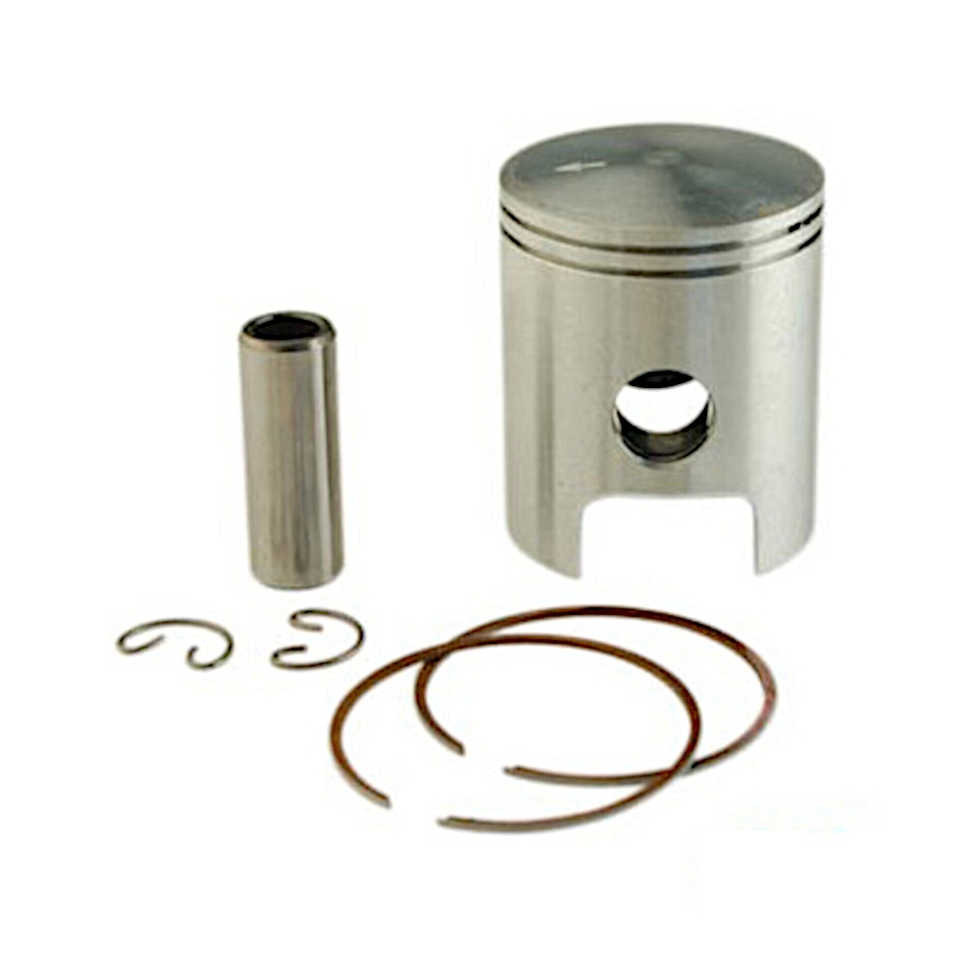 Piston Olympia D.40 mm pour derbi senda/gpr/gsm >2005