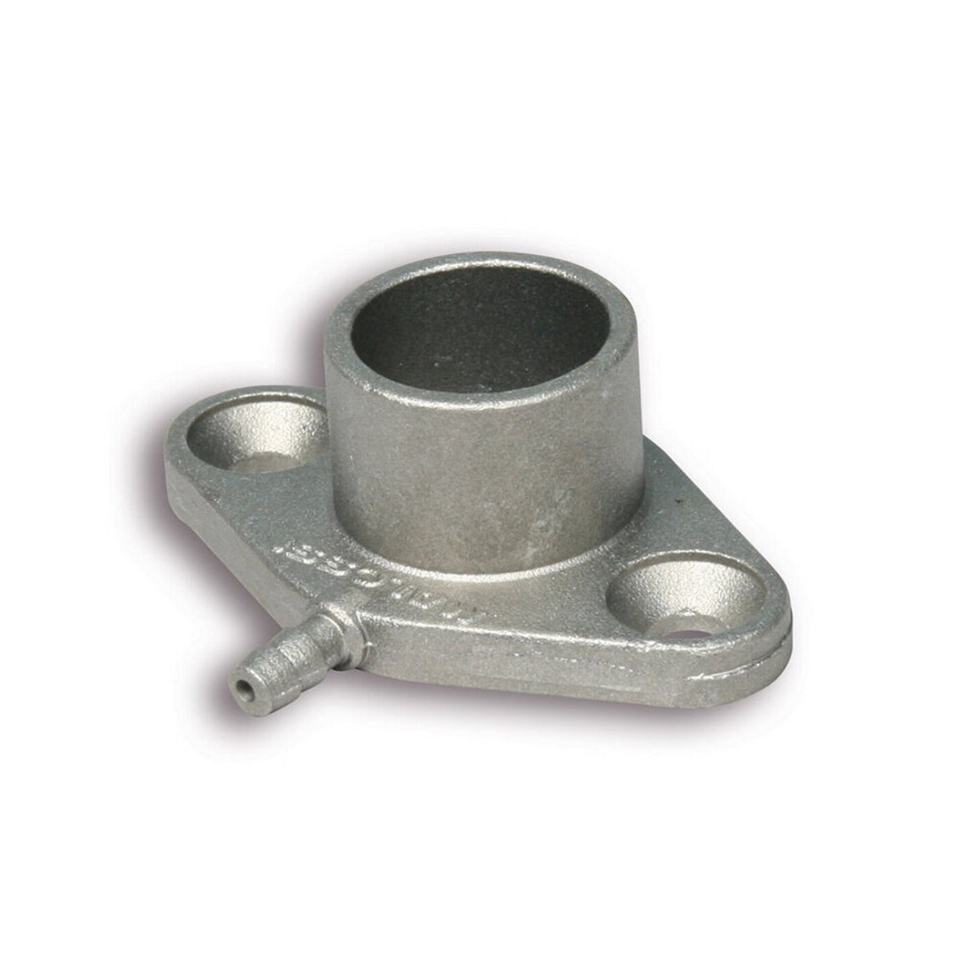 Pipe d'admission Malossi Ø 20x24 entraxe 42 PHBG 19 A