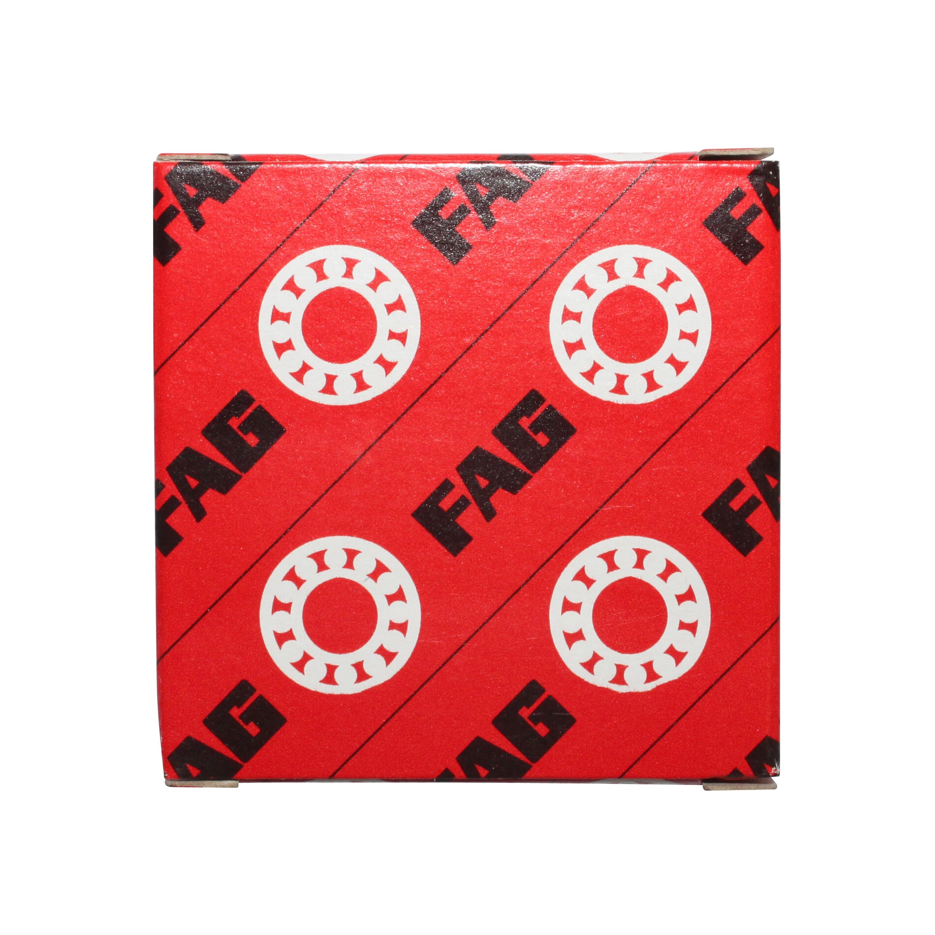 Roulement d'embiellage 6204 polyamide c4 pour MBK Booster/Yamaha BW's/
