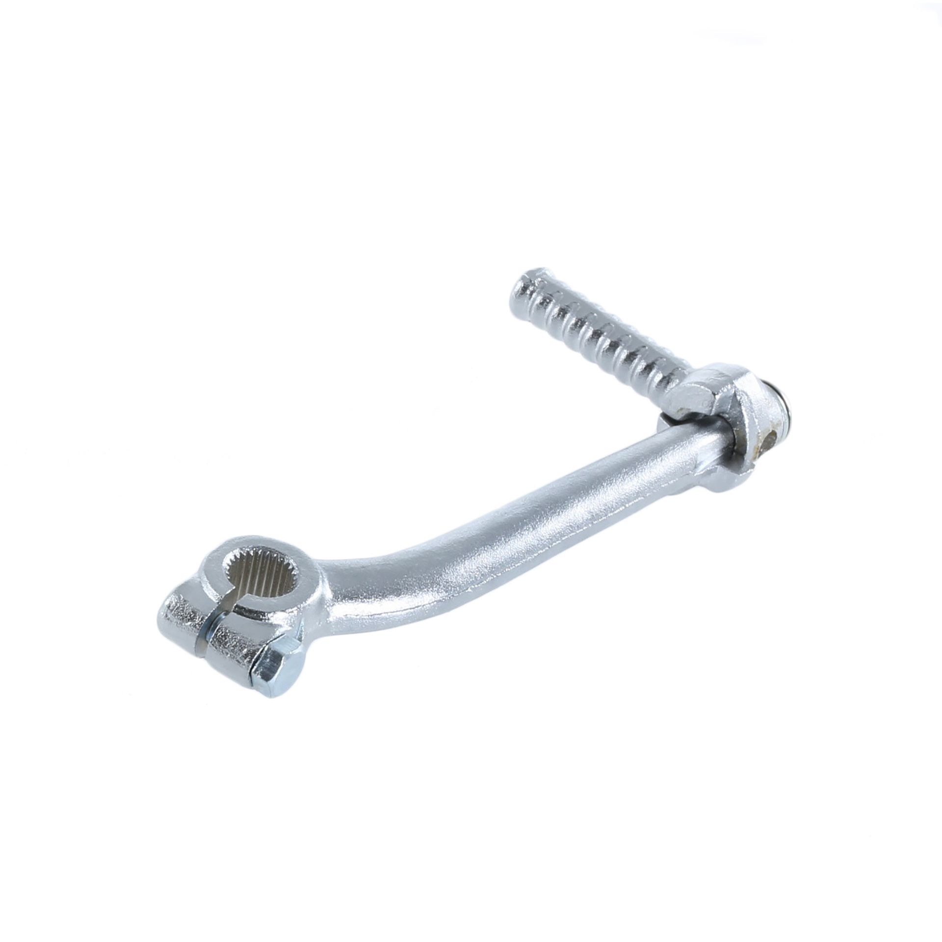 Kick de démarrage Acier adaptable pour MBK 51