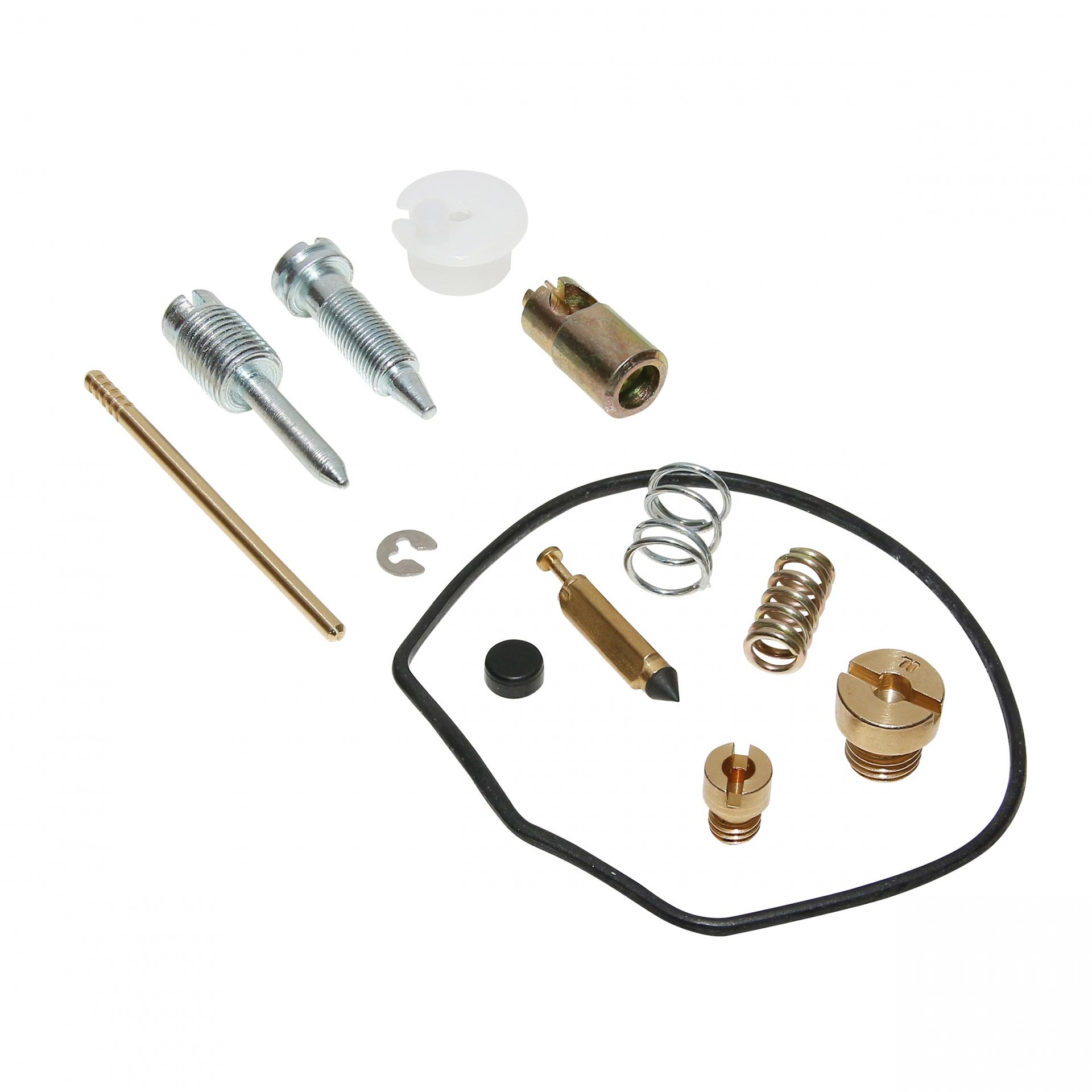 Kit réparation carburateur MBK Booster 90-03 / Nitro 97-03