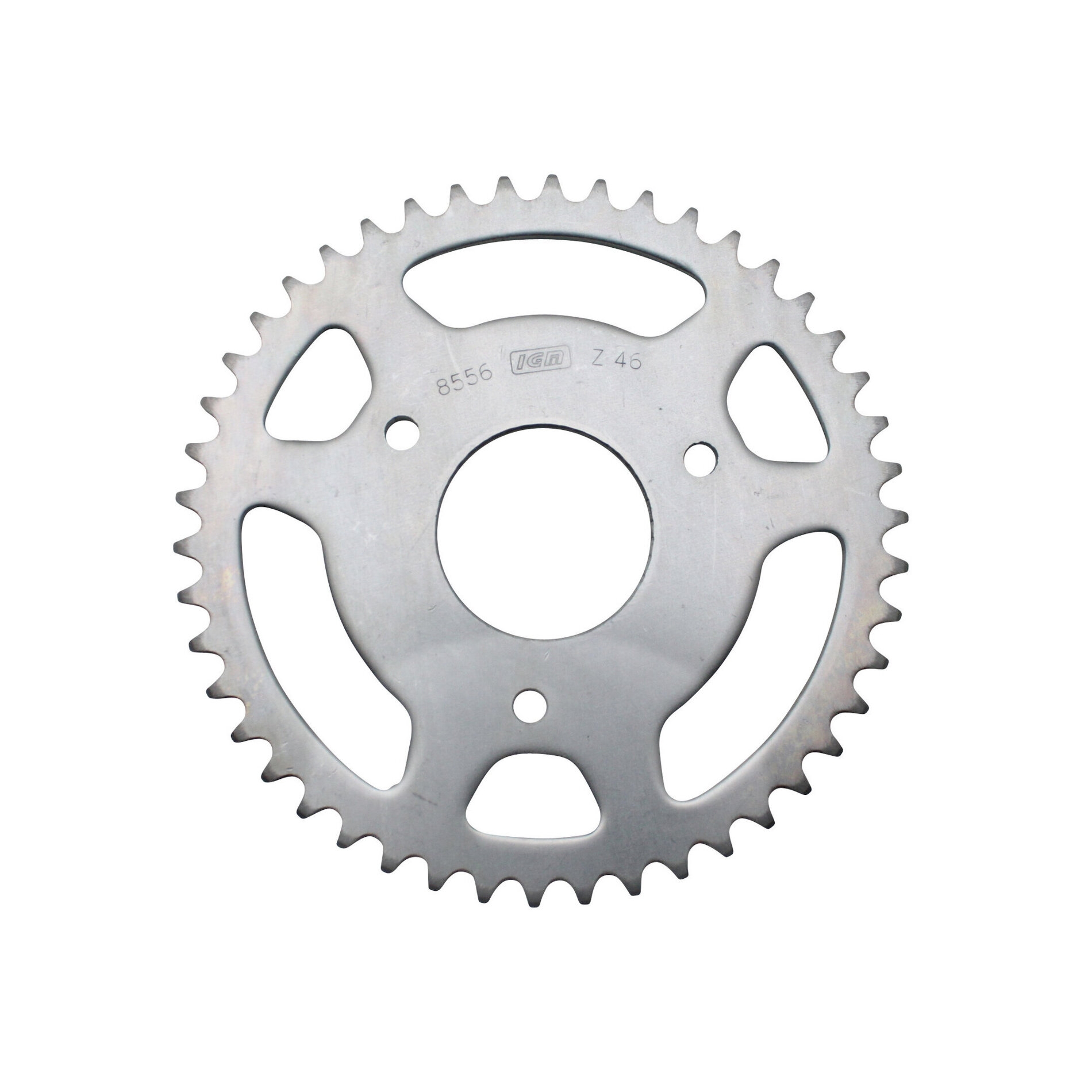 Couronne Igm 46 dents Rieju rs2 matrix/naked