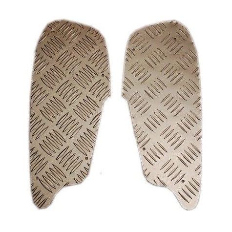 Tapis alu Runner