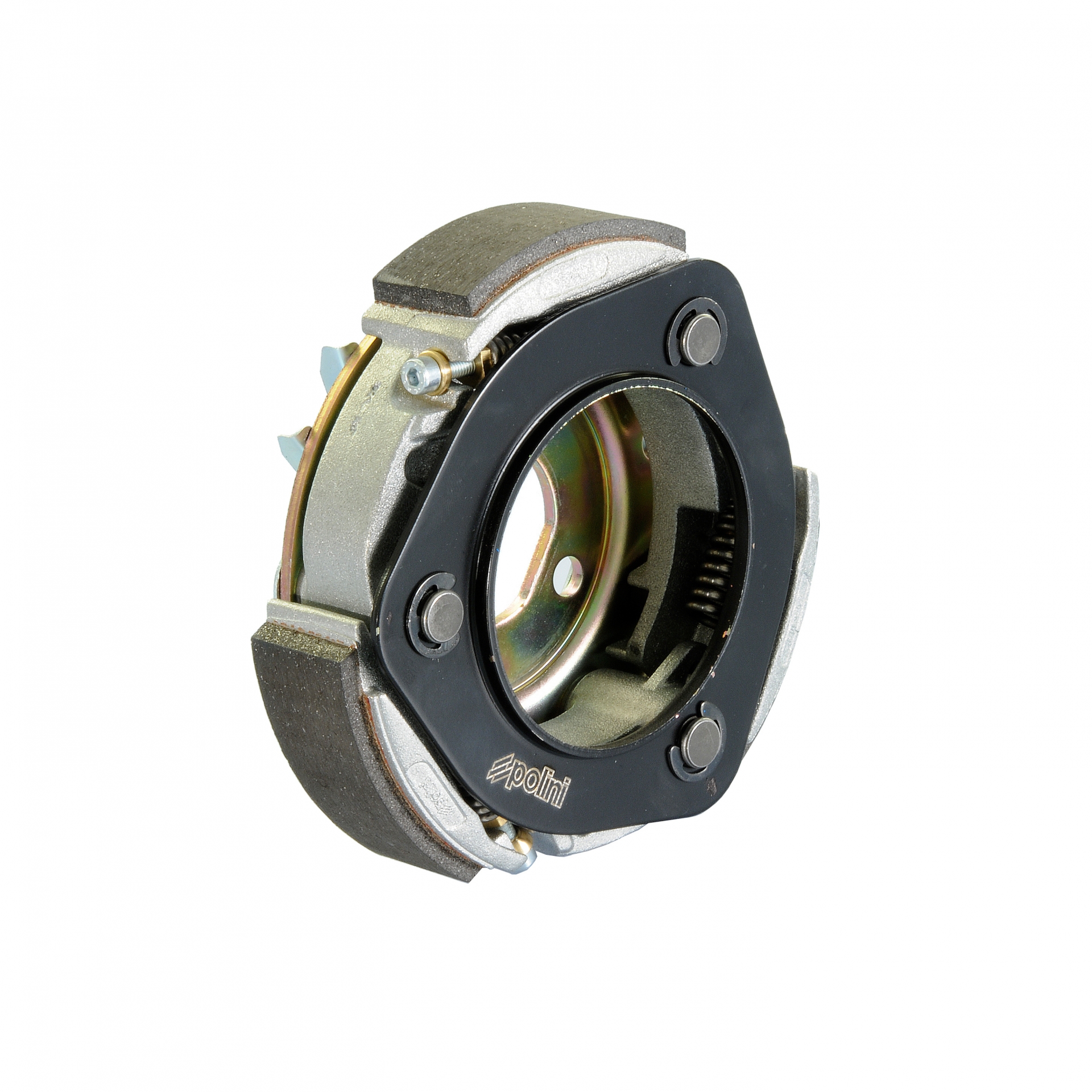 Embrayage Polini 3G for race D.134 Piaggio 125/200/250/300