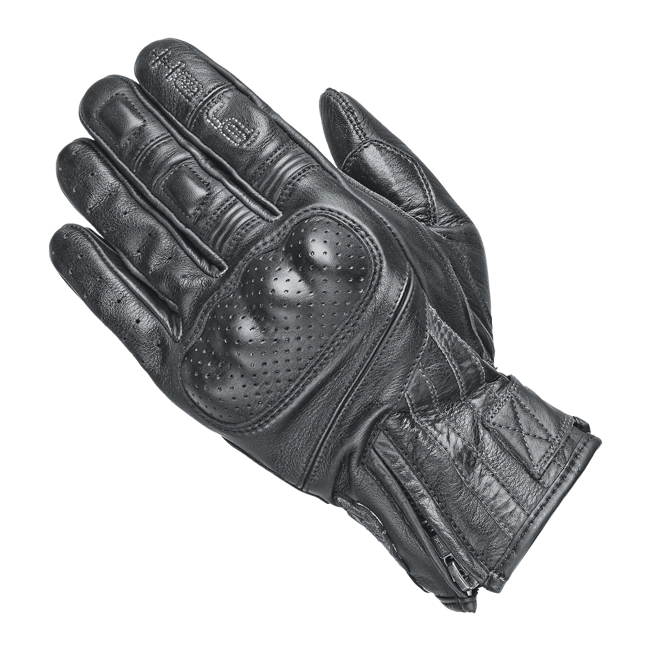 Gants Held Paxton noir - 8