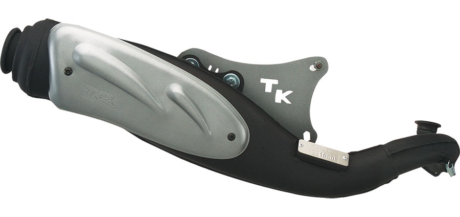 Pot Turbokit TKR 50cc Peugeot Trekker Speedfight