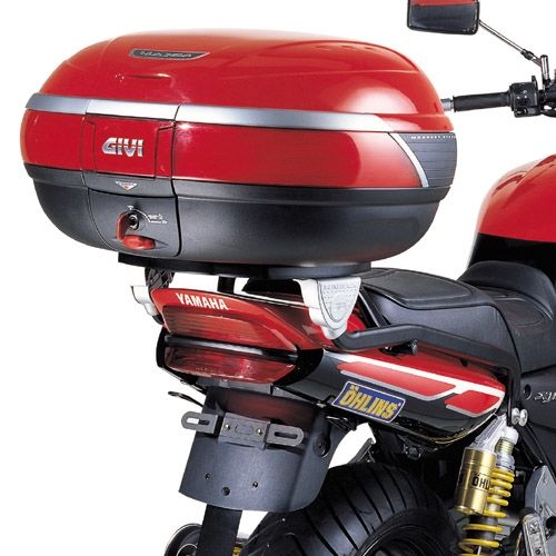 Kit fixation top case Givi Yamaha XJR 1200 95-98