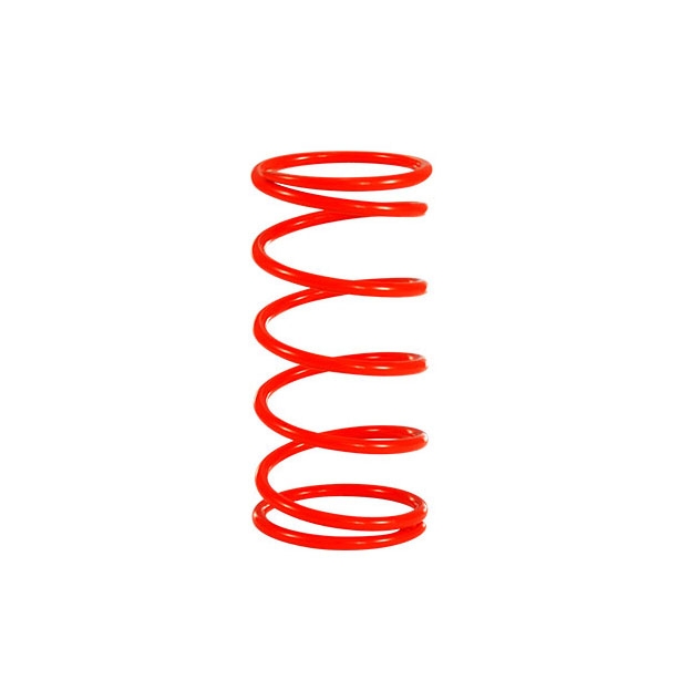 Ressort de poussée Doppler 4.1 rouge MBK Booster / Nitro