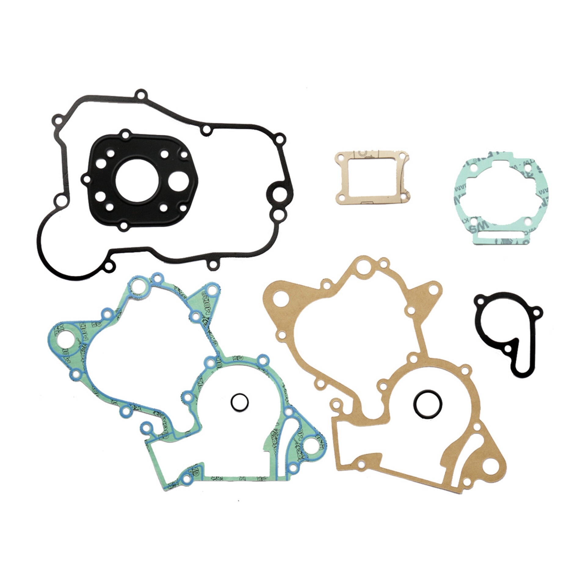 Kit joints moteur complet Athena Derbi Euro3