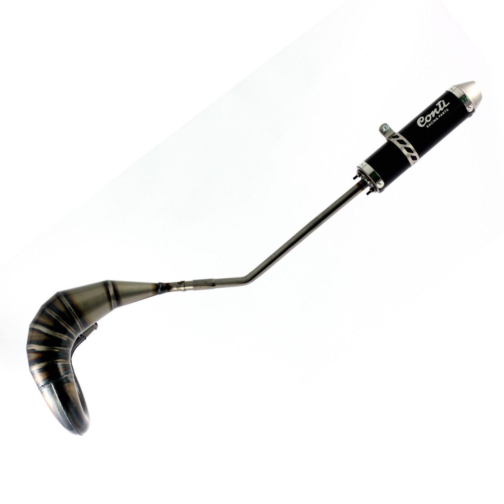 Pot Conti Black Street V7 Aprilia RX, SX passage haut