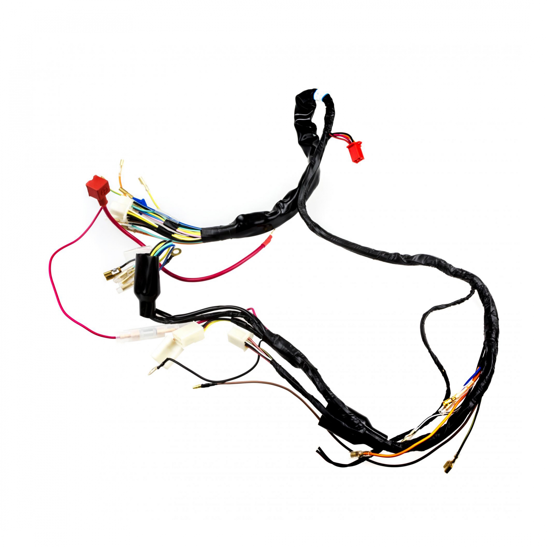 Faisceau électrique TNT City 50 et 125 euro 3