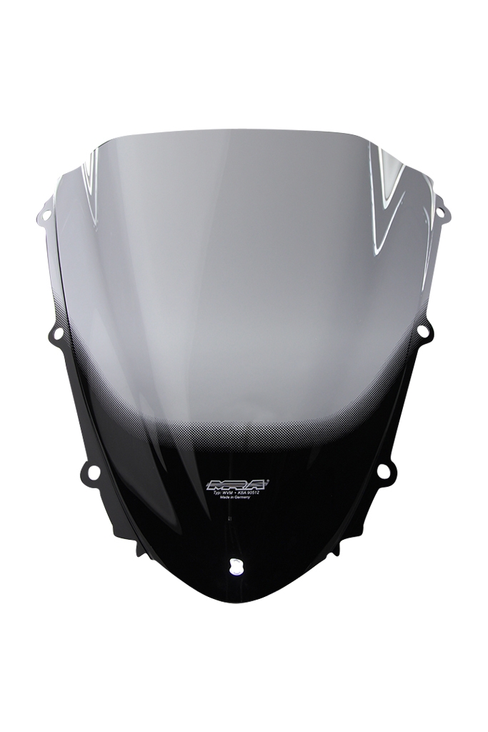 Bulle MRA Racing fumée Honda CBR 1000 RR 04-07