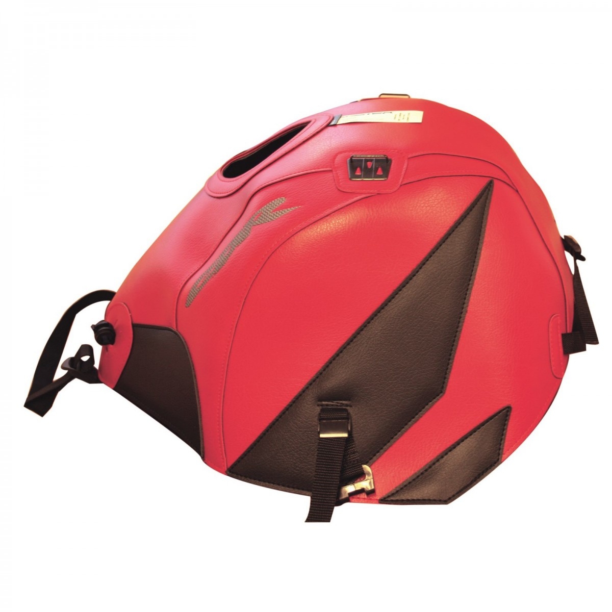 Protège-réservoir Bagster Honda CBR 600 F / SPORT / CBR 600 S2 01-07 r