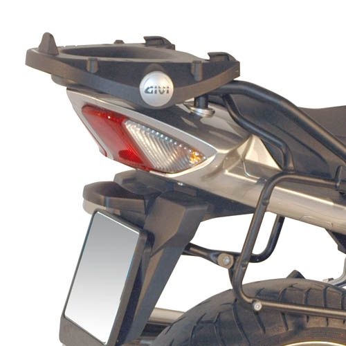 Support top case Givi Monokey Yamaha FJR 1300 06-14
