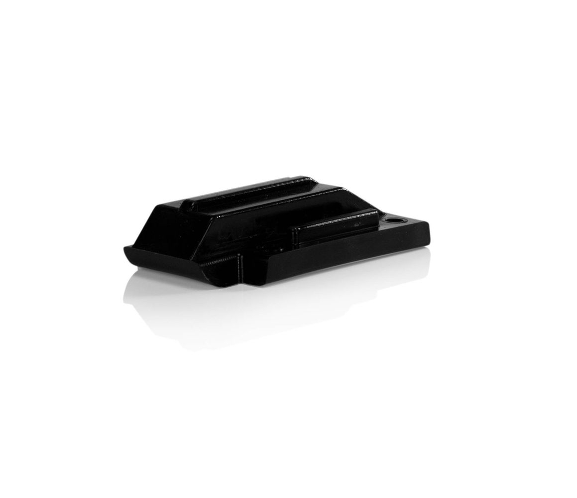 Patin de remplacement Acerbis pour guide chaîne Acerbis noir