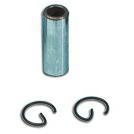 Axe de piston et clips AM6