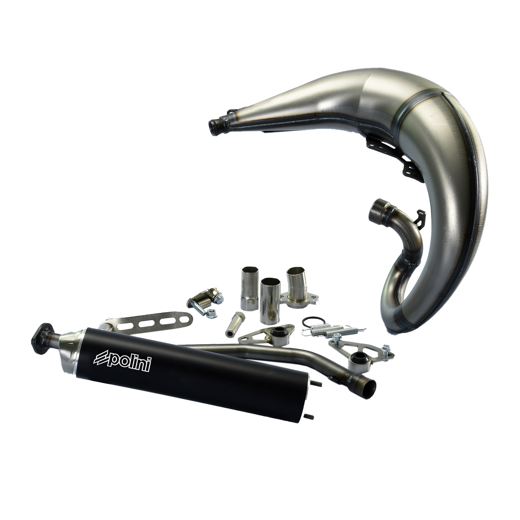 Pot Polini For Race HM 50 Baja RR / Derapage RR