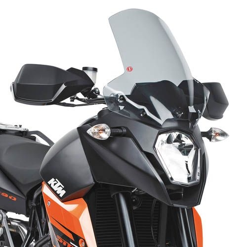 Bulle Givi KTM 990 SMT 09-15