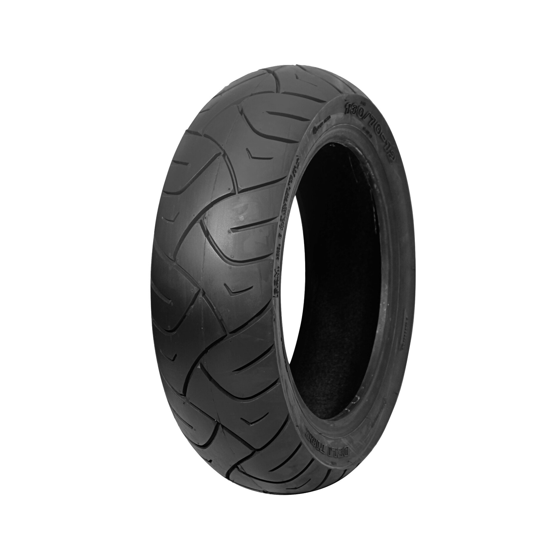 Pneu Deli SC-102 120/70-12 avant TL 58S