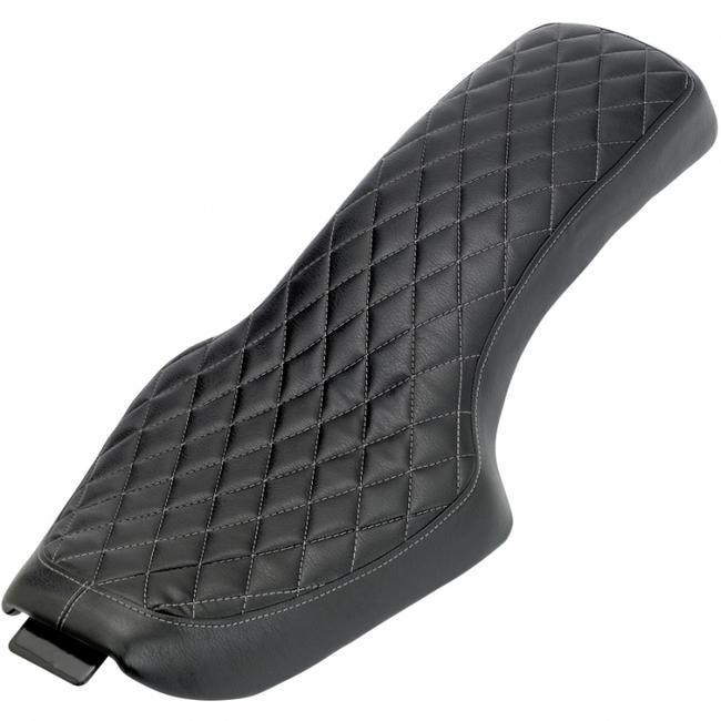 Selle Biltwell HB Harley Davidson XL1200X Forty-Eight 10-17 noire cout