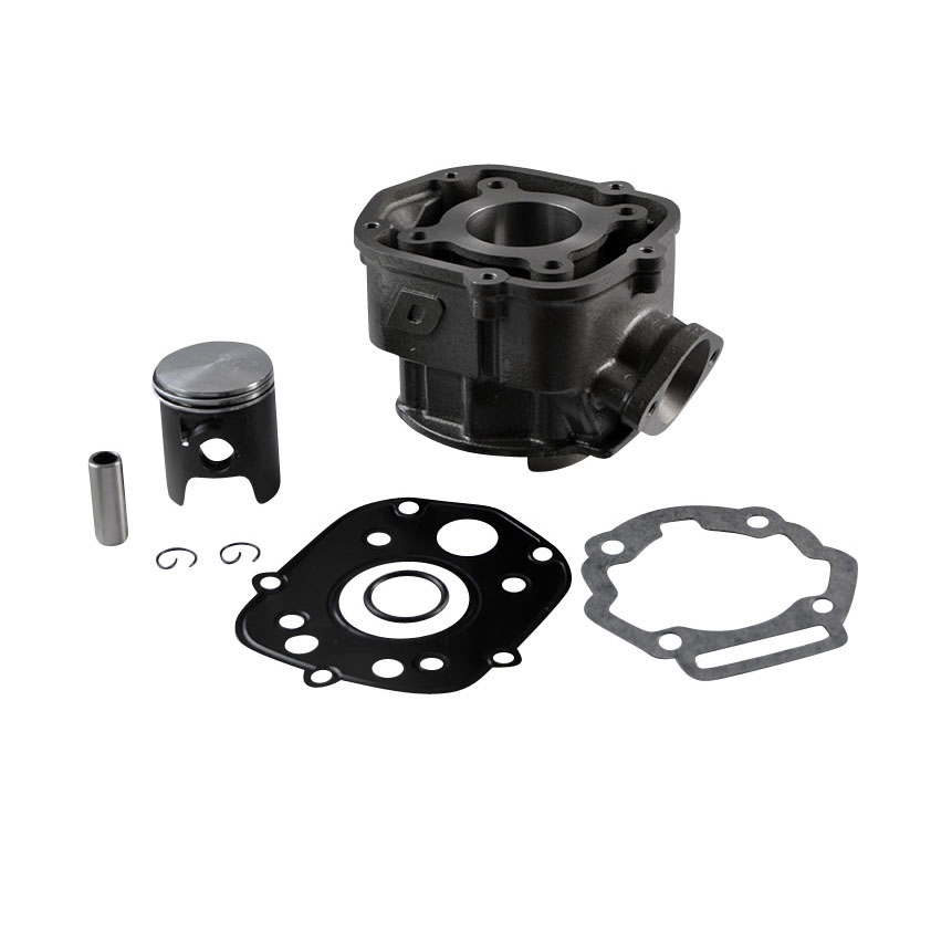 Cylindre Doppler origine fonte Derbi Senda euro 3 06-