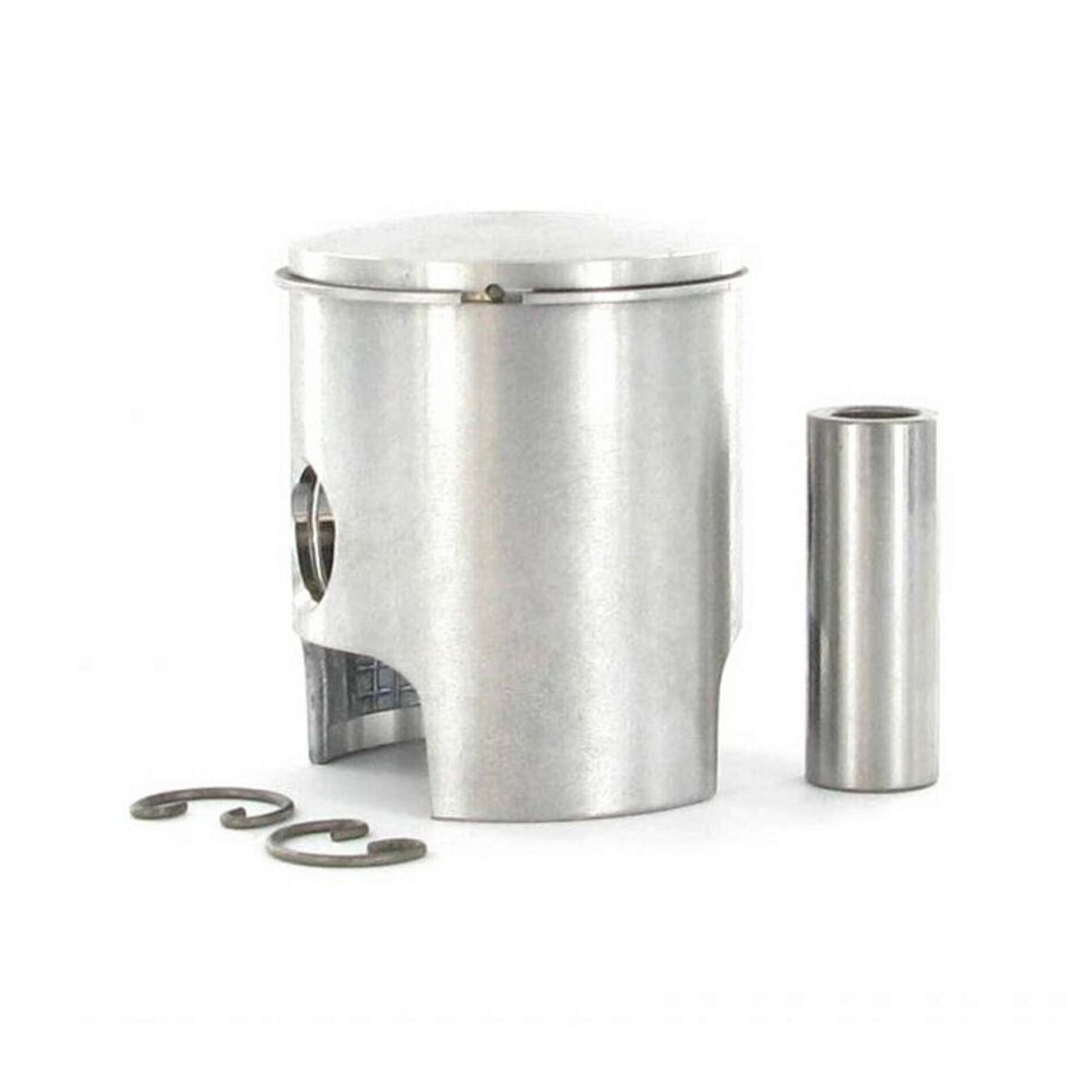Piston Polini alu D.40.2 Typhoon / Nitro (axe de 12) - Lettre B