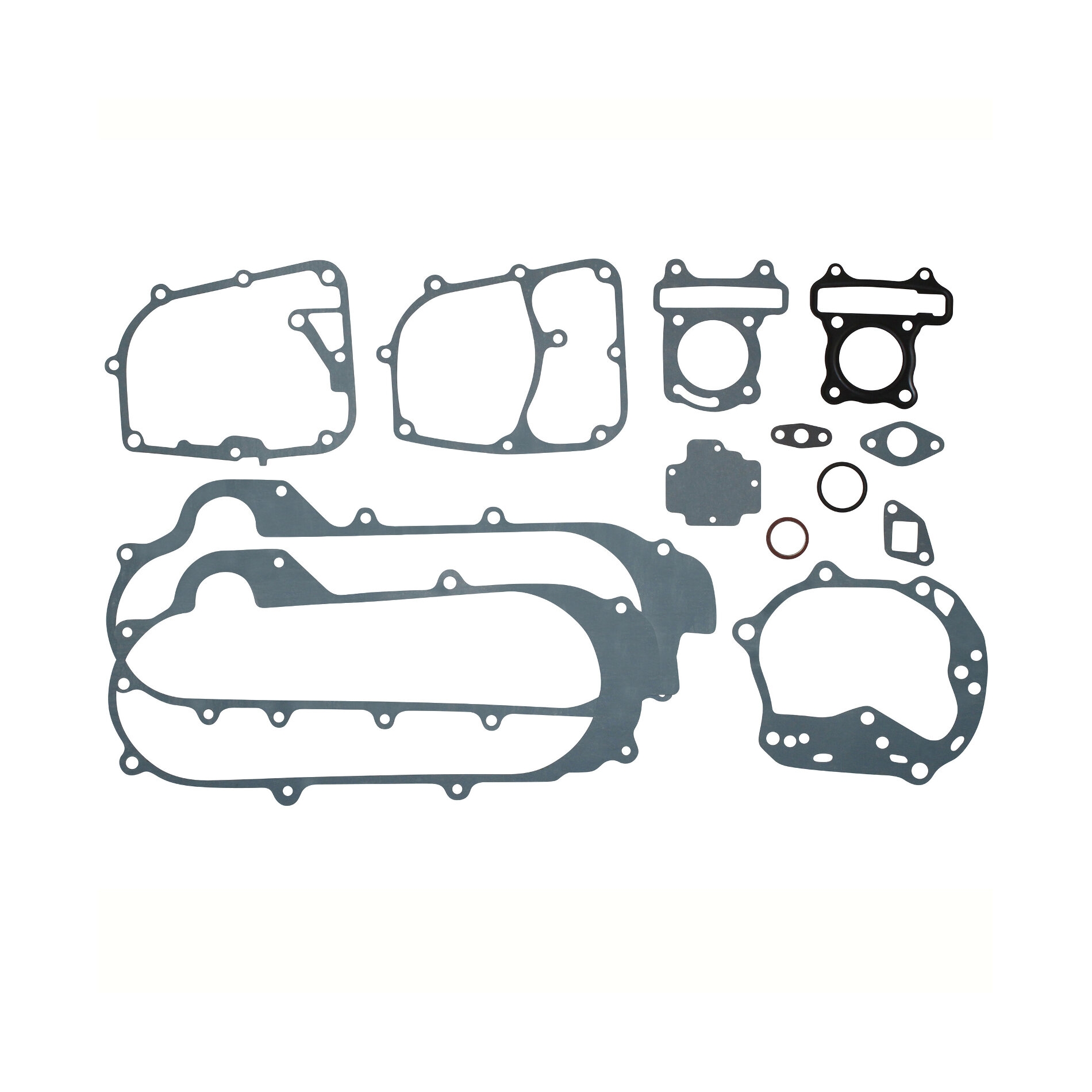 Pochette de joints complète GY6 50CC 139QMA/B