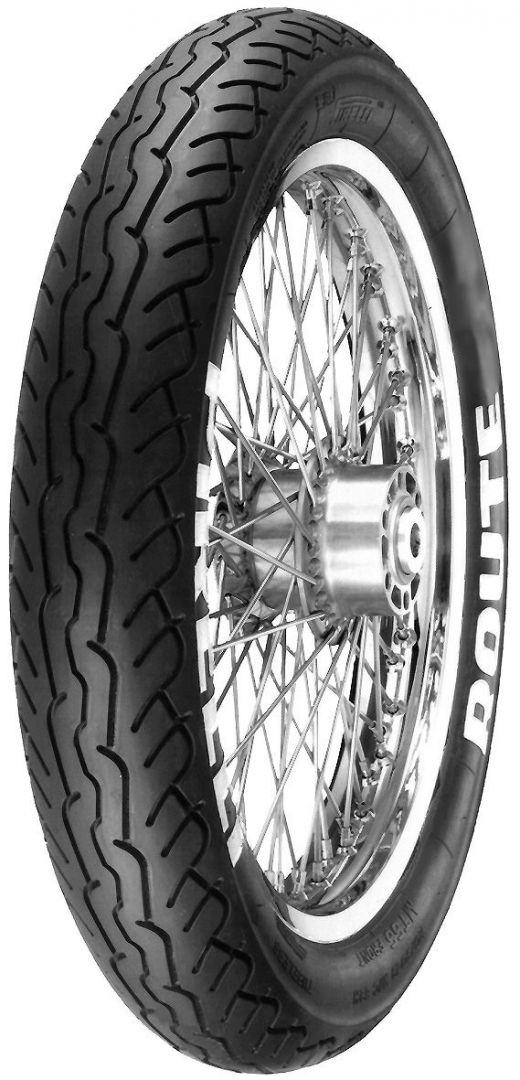 Pneu Pirelli Route MT 66 Front 100/90-19 57S