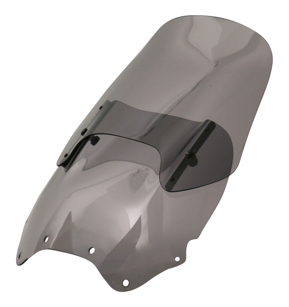 Pare-brise MRA Varioscreen fumé Honda XRV 750 Africa Twin 96-03