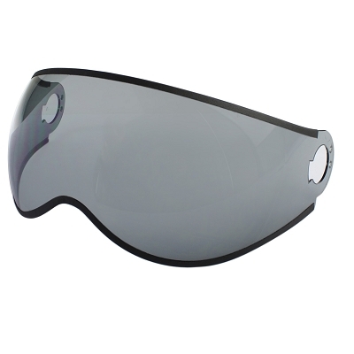 Écran fumé TNT pour casque 1/2 Jet Puck SB23