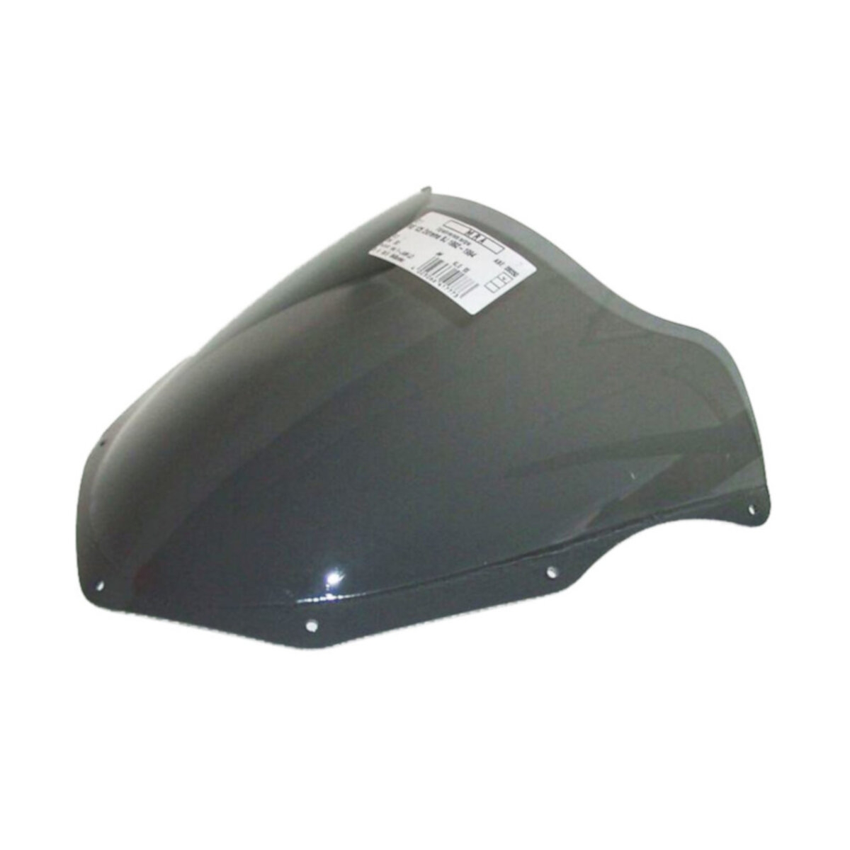 Bulle MRA type origine noire Aprilia RS 50 94-97
