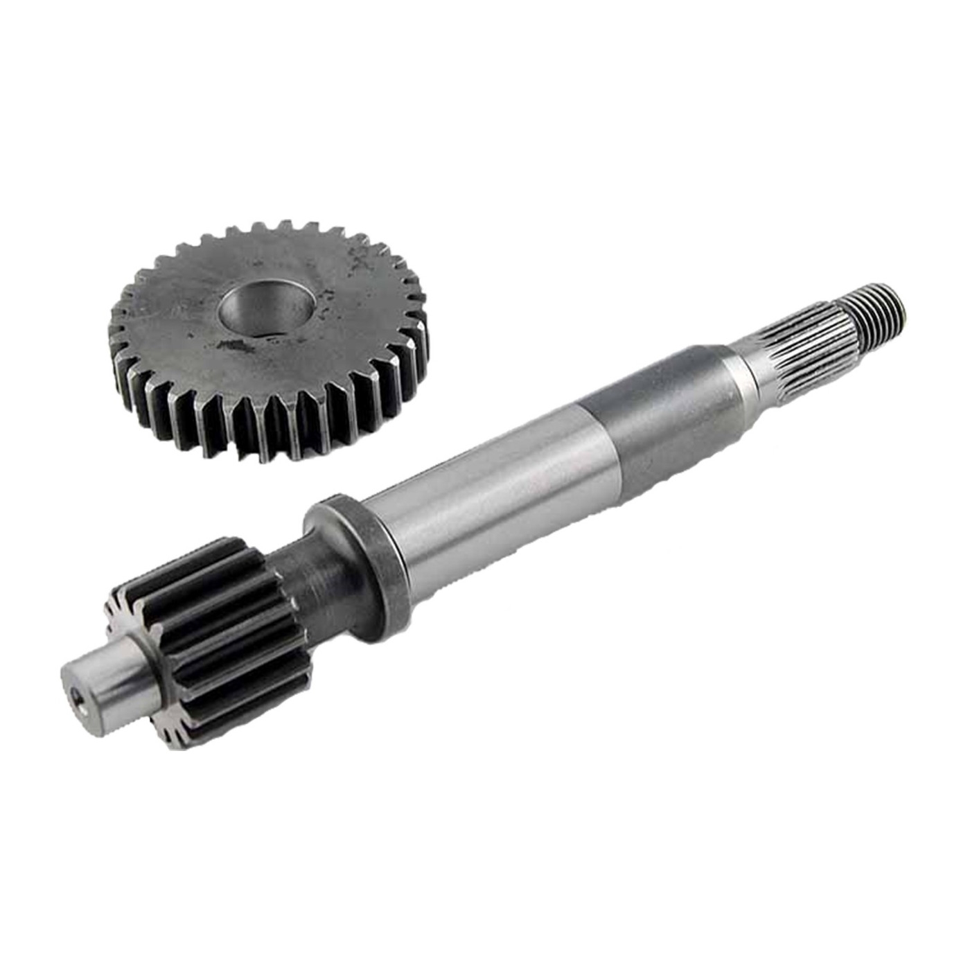 Transmission Doppler 15-33 Peugeot Speedfight / Ludix
