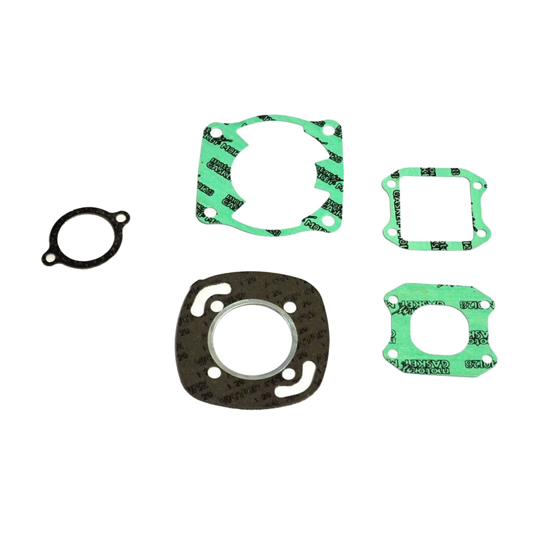 Pochette de joints haut moteur Athena HONDA CR 80