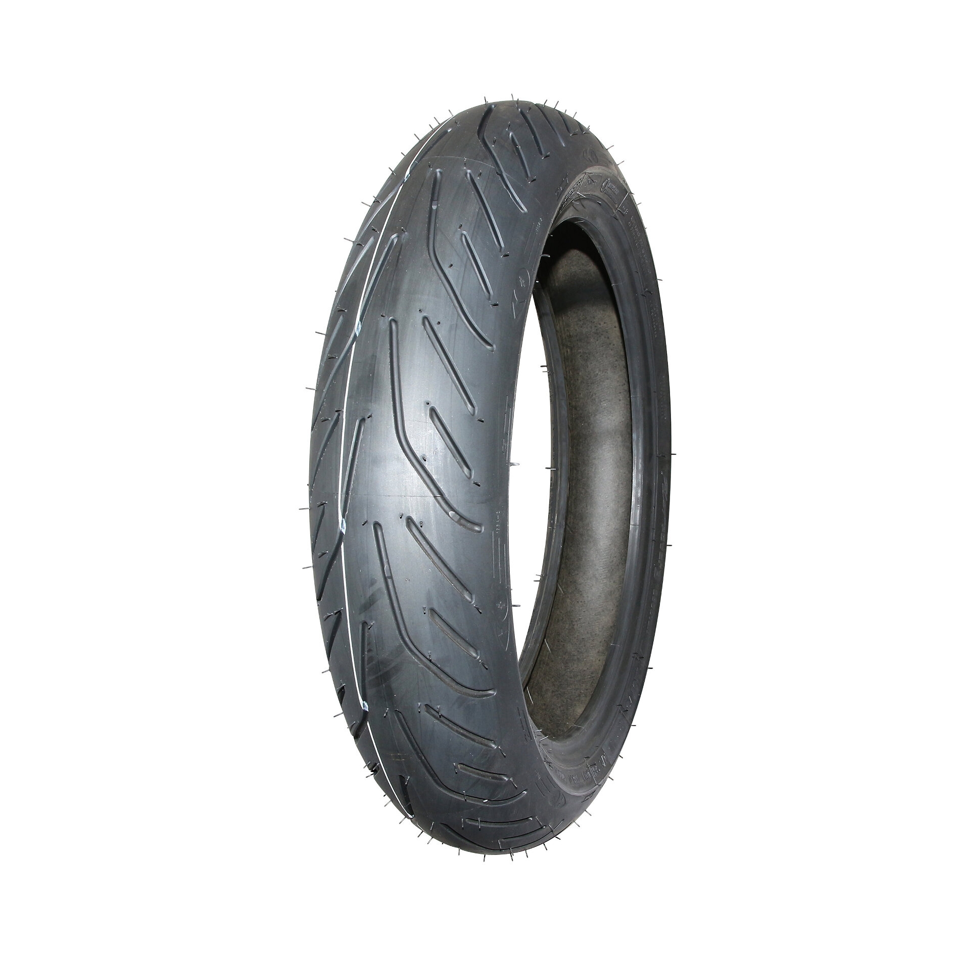Pneu moto arrière Michelin Pilot Power 3 160/60 R 15 67H TL