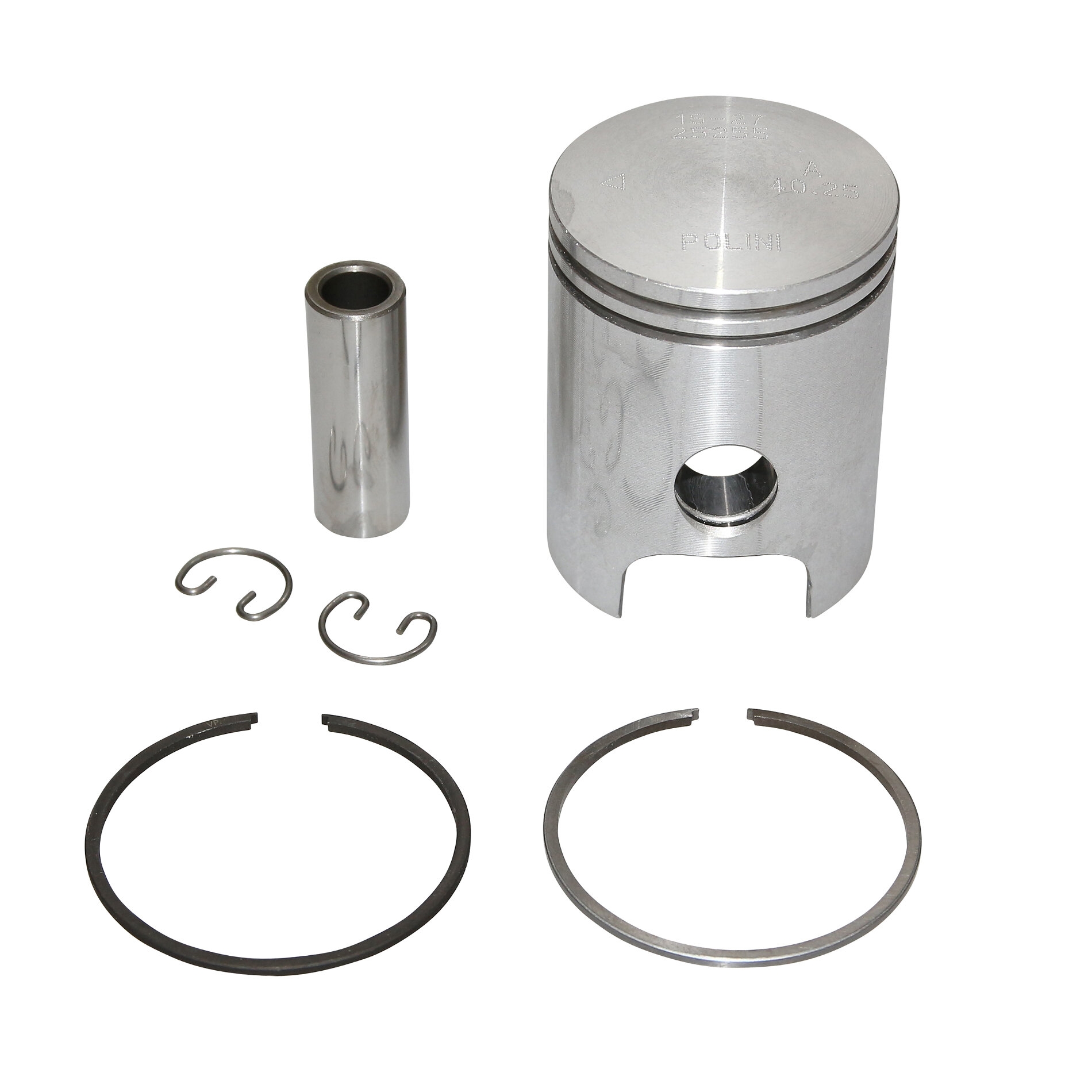 Piston Polini D.40,3 AM6