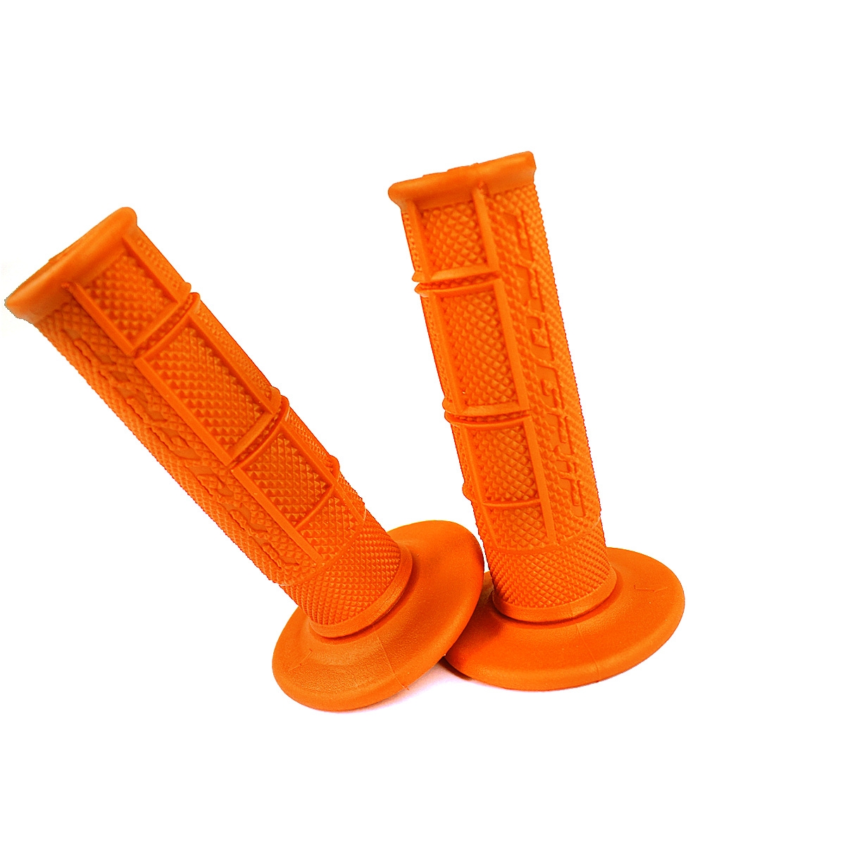 Revêtements de poignées 794 Progrip orange