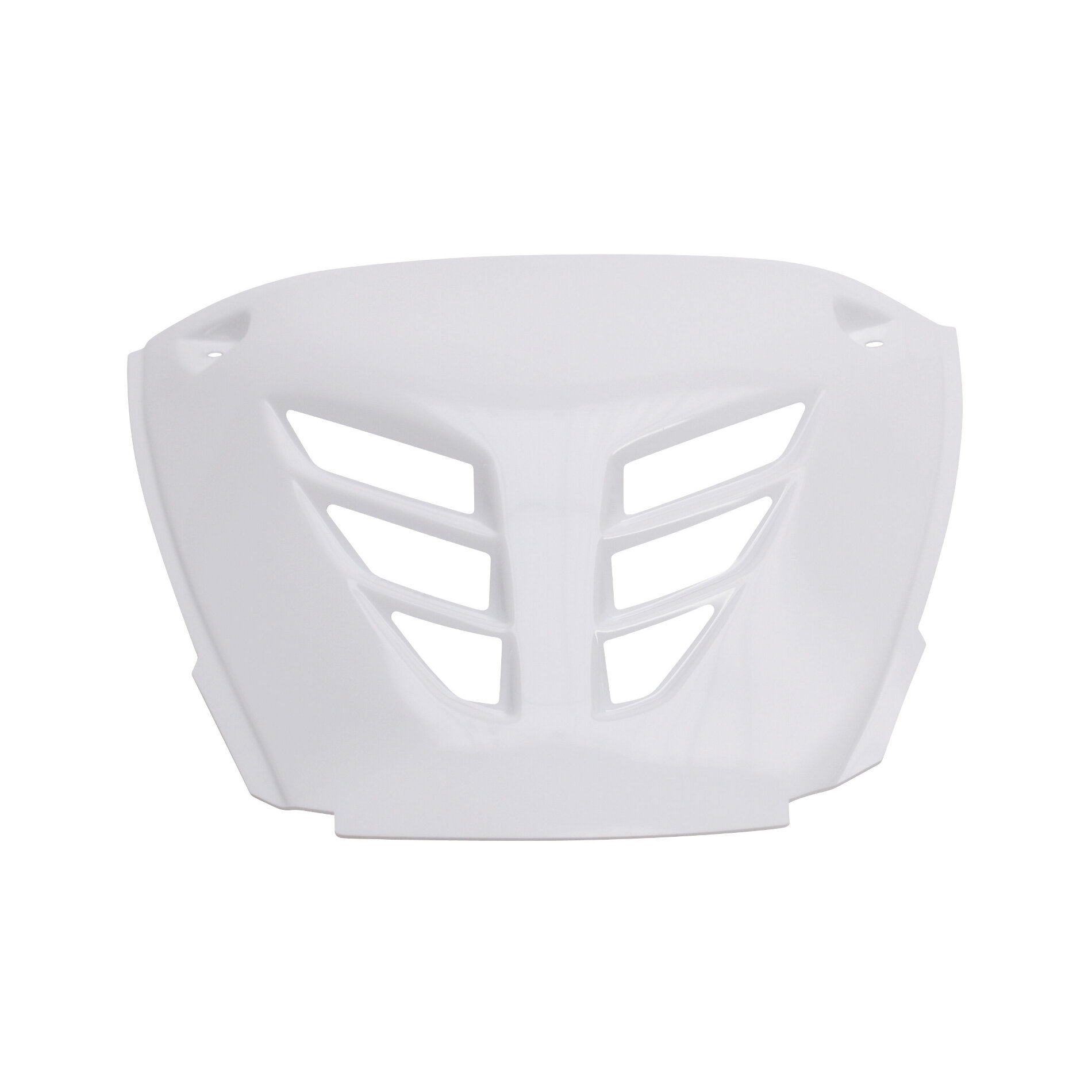 Passage de roue BCD X-treme Peugeot Speedfight 2 - Blanc