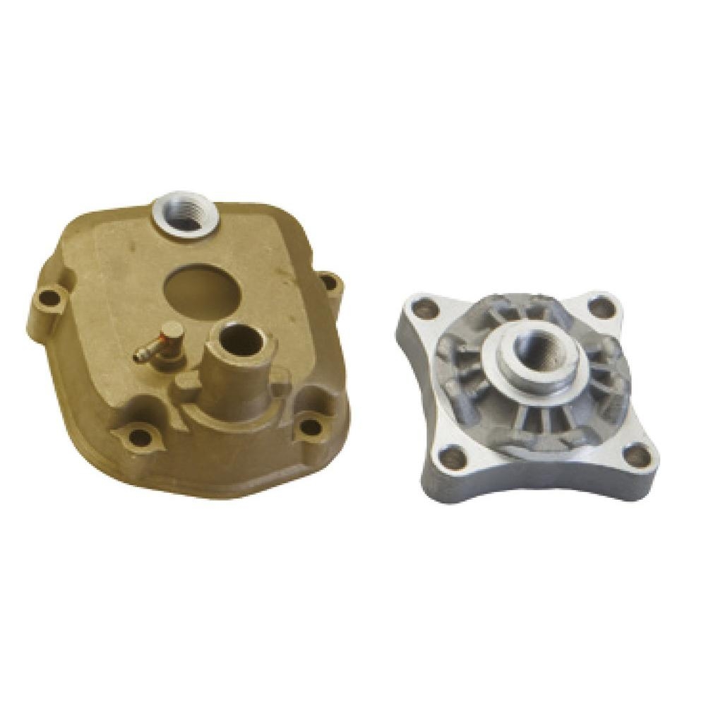Culasse R4Racing Derbi Euro 3