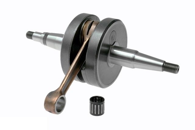 Vilebrequin Top Racing Type origine Derbi Euro 2