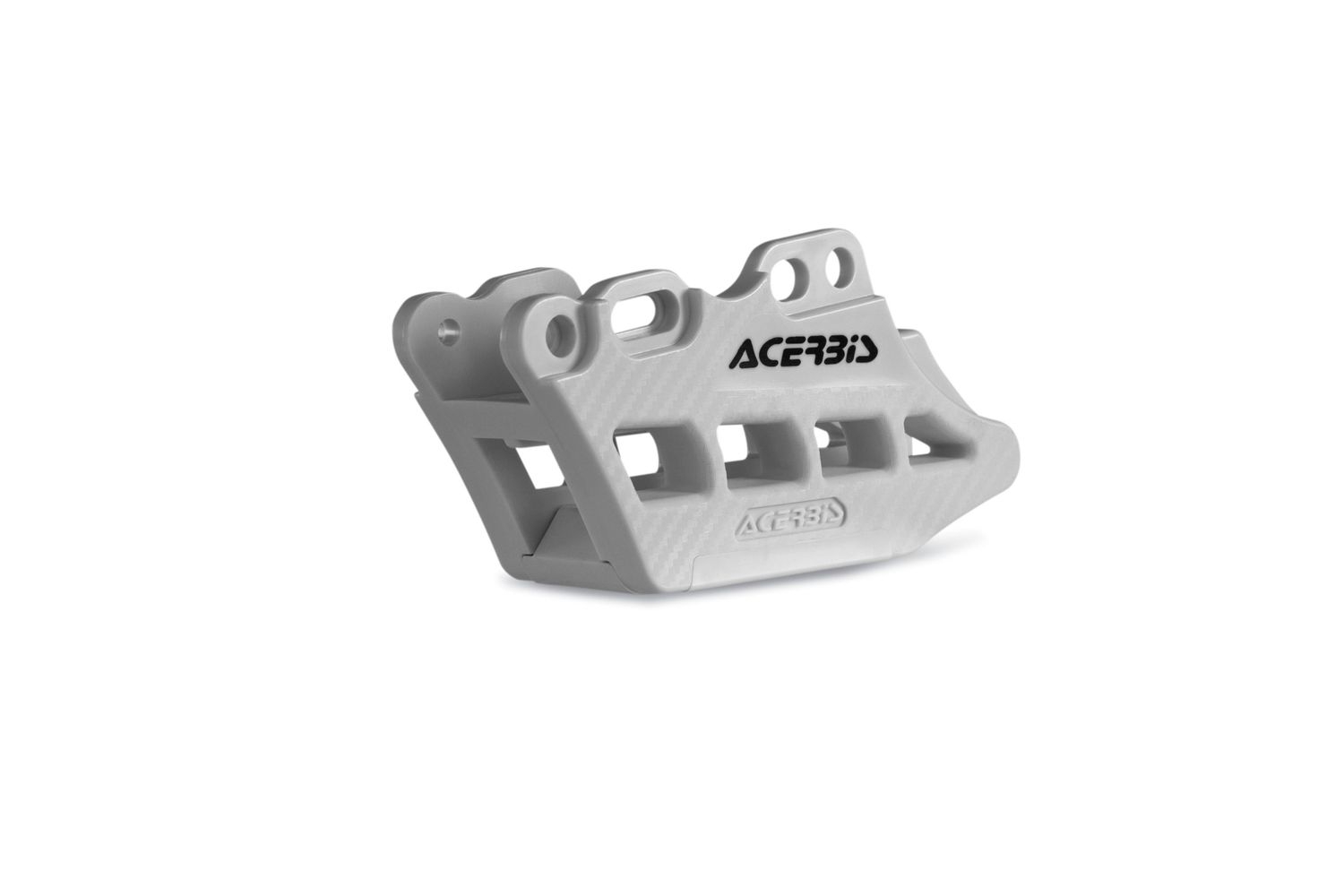 Guide de chaîne Acerbis Yamaha 125 YZ 05-17 blanc