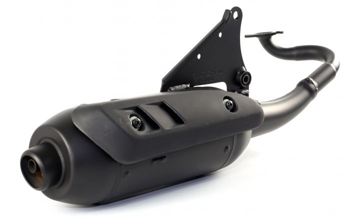 Pot Bidalot CT1 Nitro Aerox